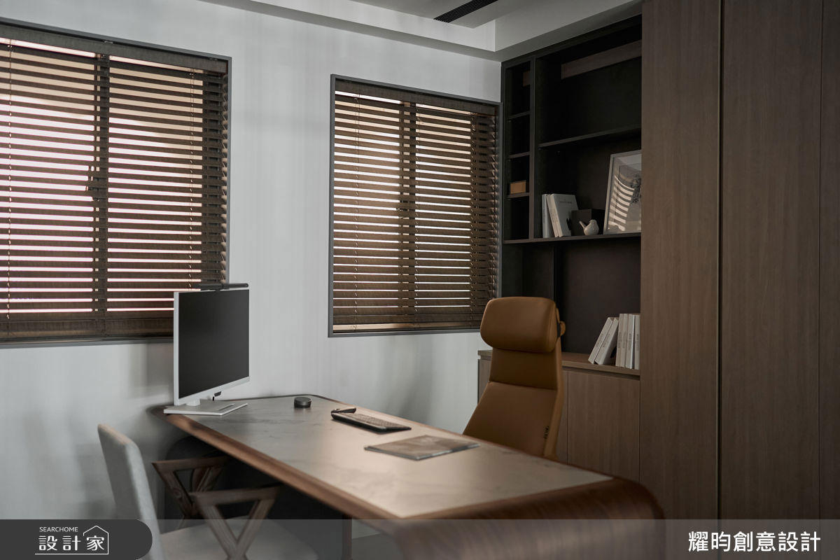 北歐風,耀昀創意設計18