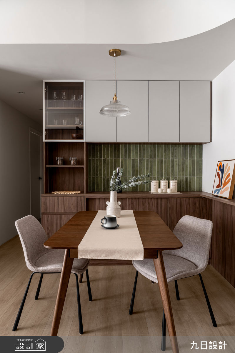 復古工業風九日04