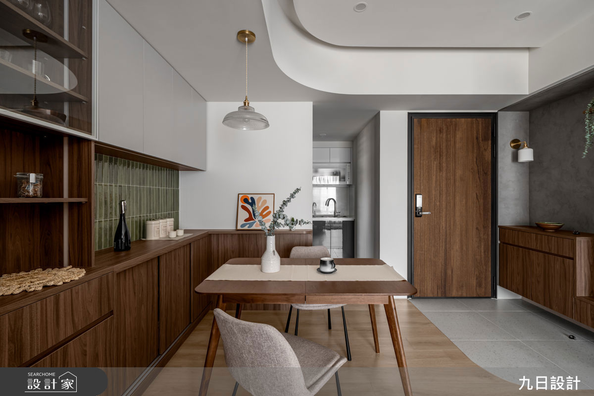 復古工業風九日07