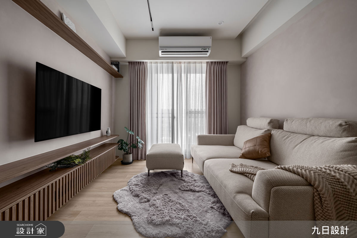 復古工業風九日05