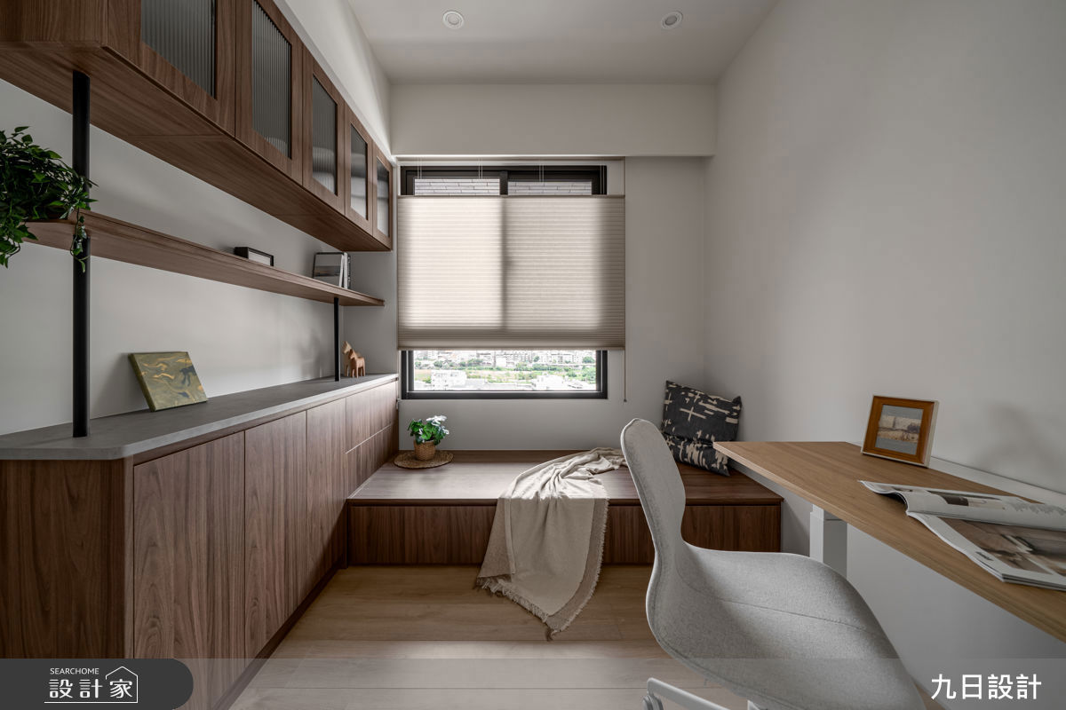 復古工業風九日08