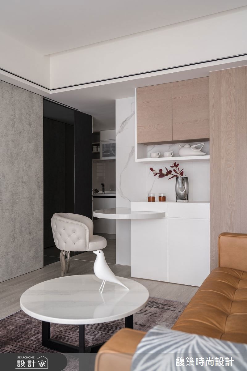 老屋翻新,馥築05