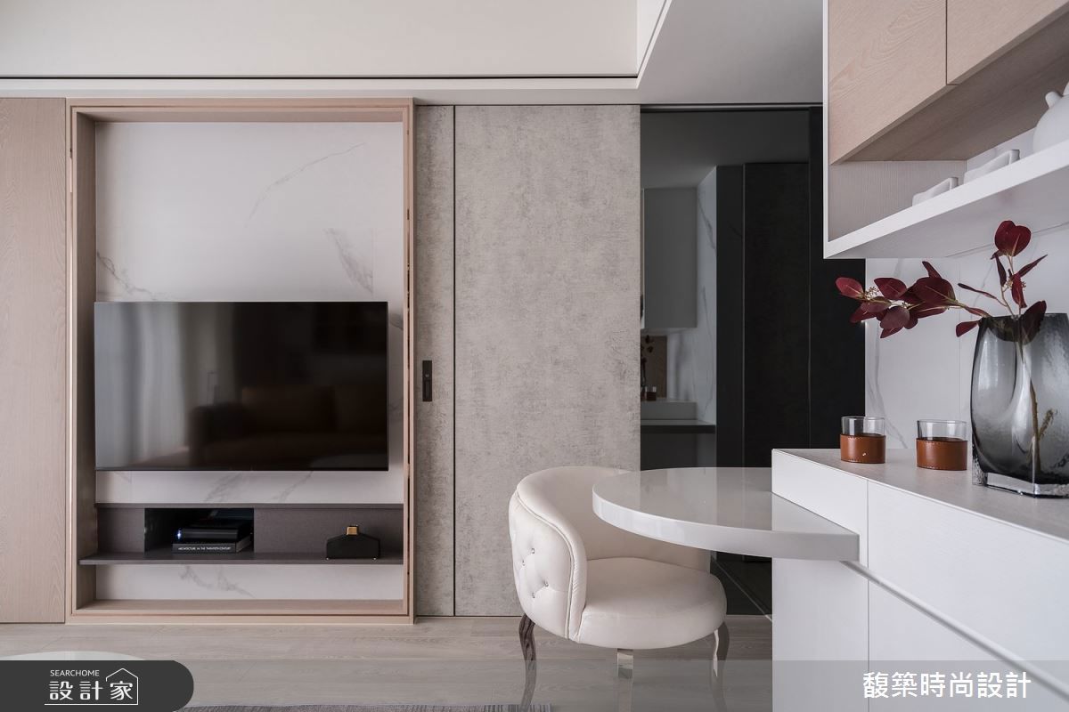 老屋翻新,馥築06