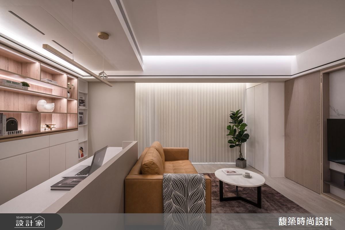 老屋翻新,馥築08