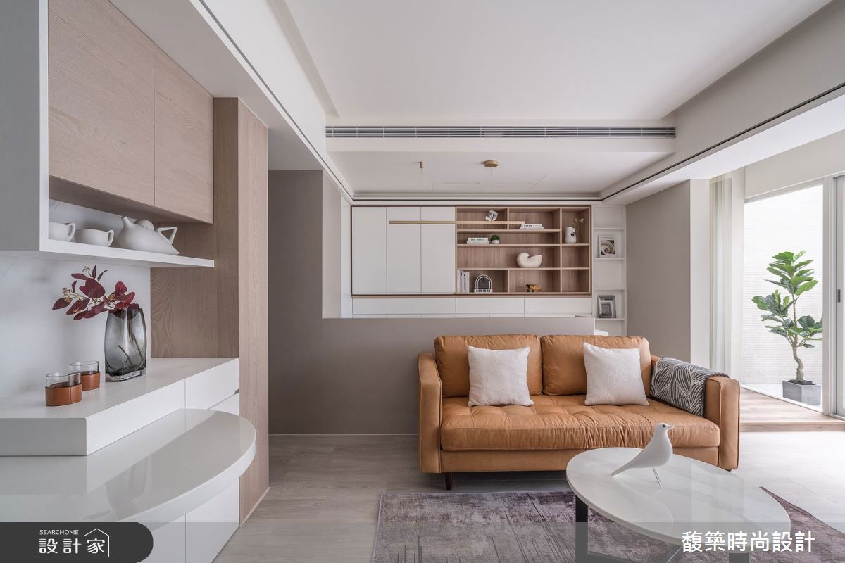 老屋翻新,馥築10