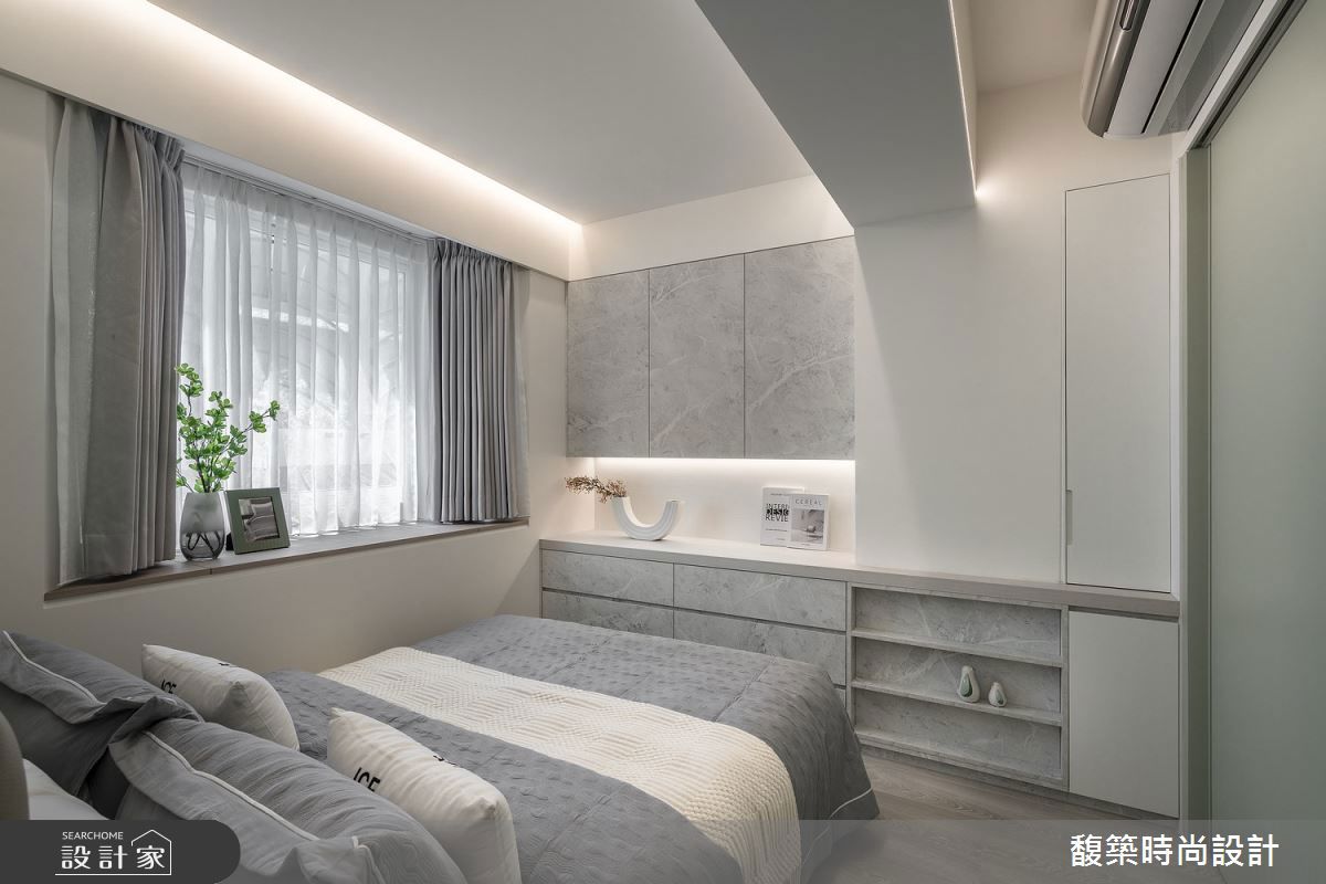 老屋翻新,馥築11