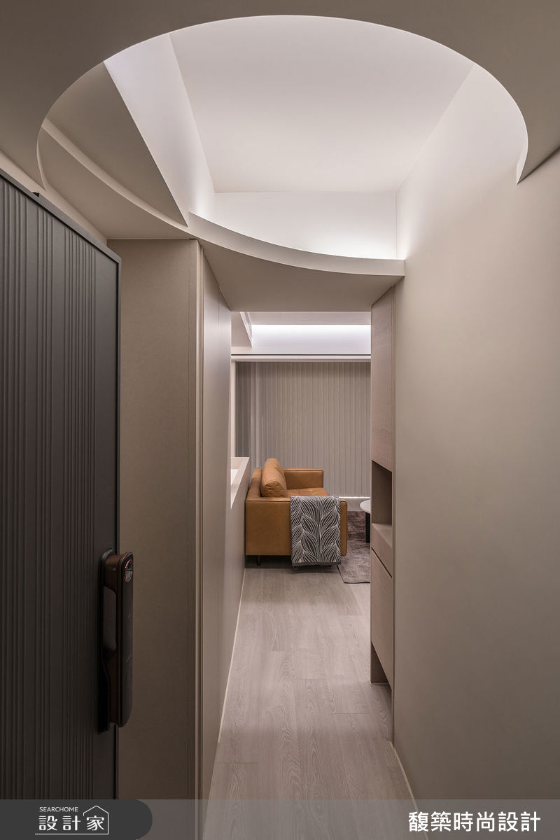 老屋翻新,馥築03