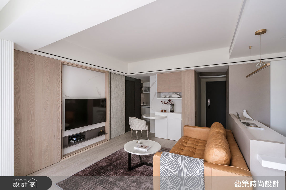 老屋翻新,馥築04