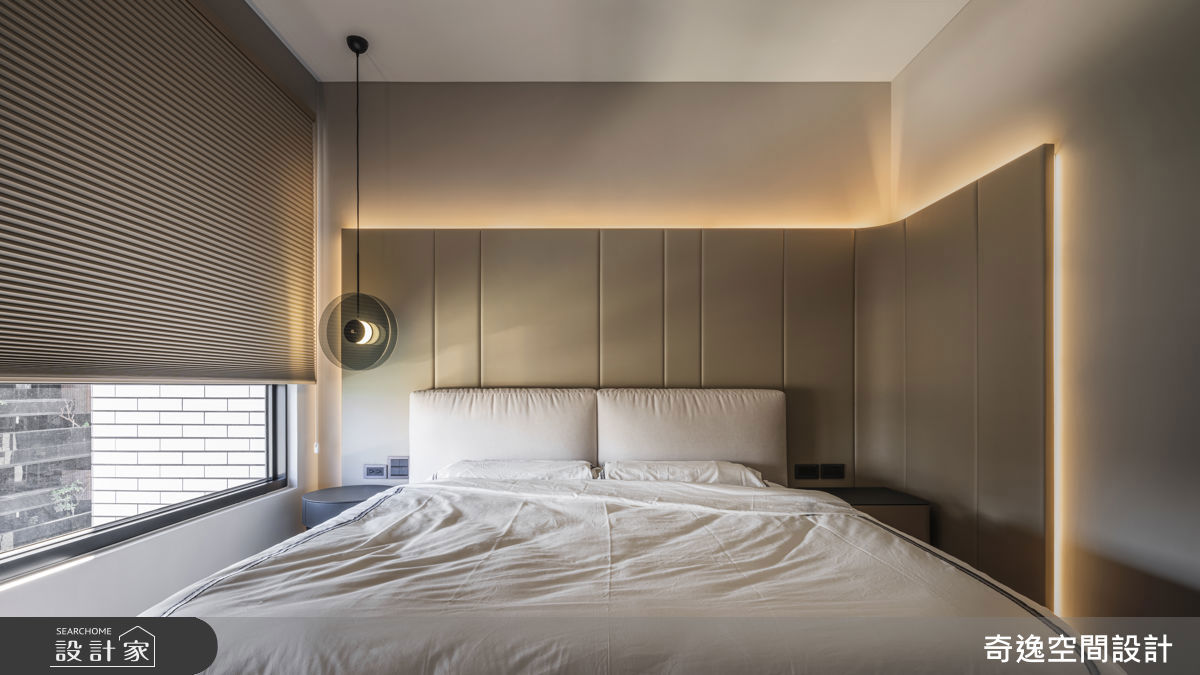 現代風,奇逸空間設計09