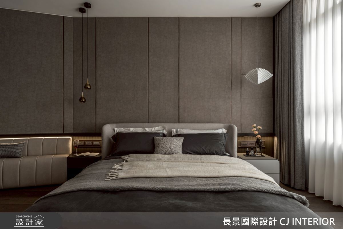 現代輕美式風長景07