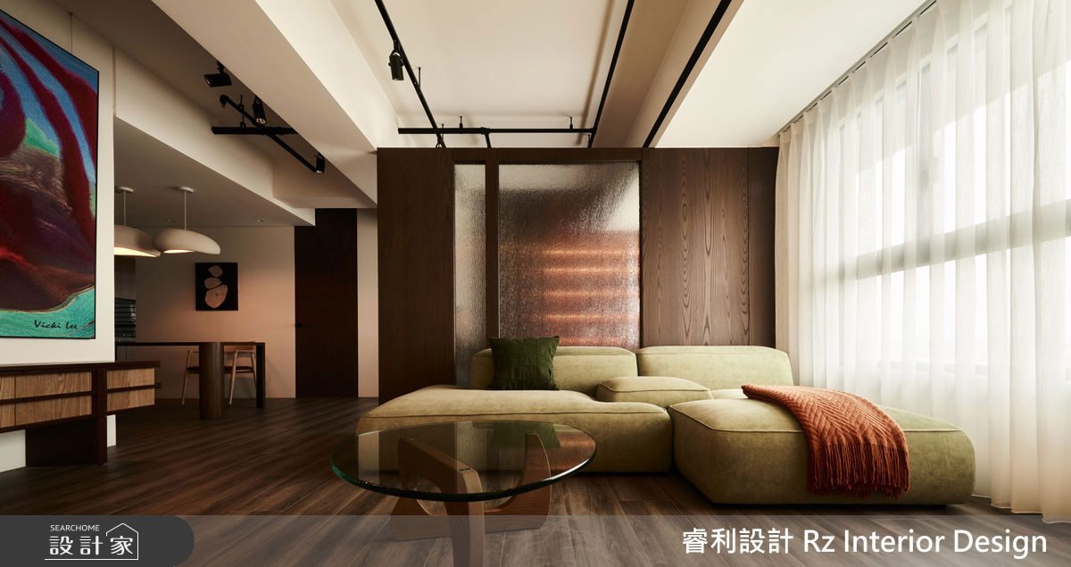 新中式風睿利03