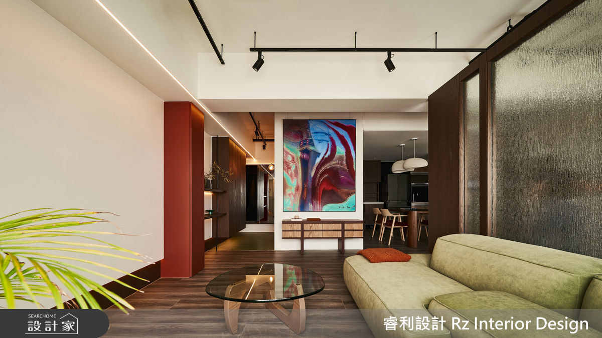 新中式風睿利01