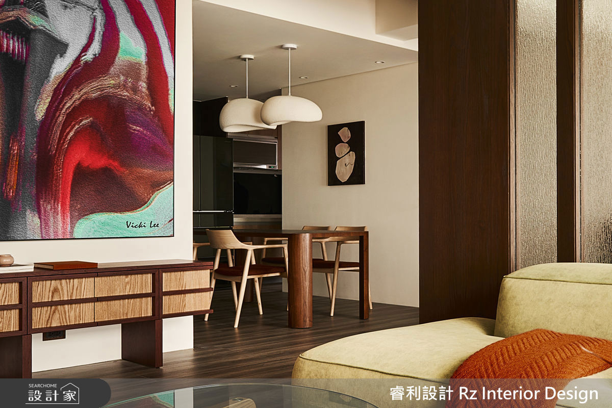 新中式風睿利05