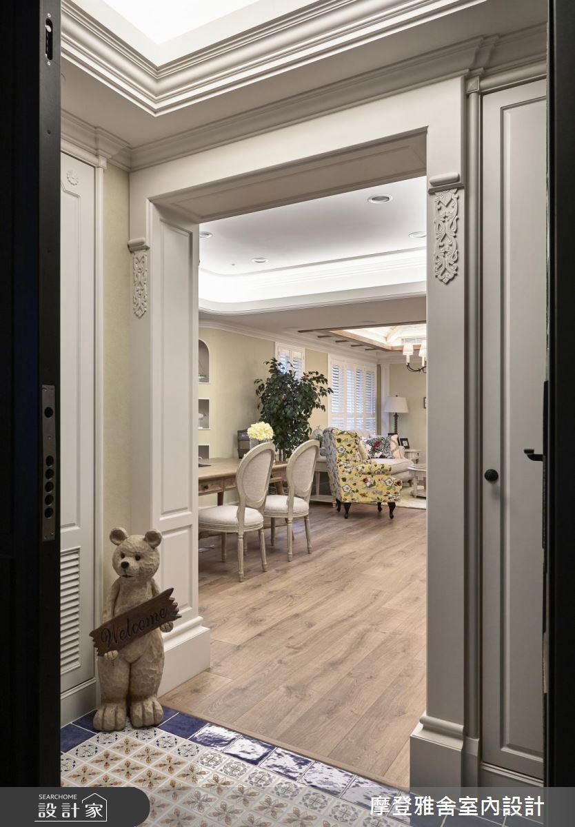 摩登雅舍鄉村風02