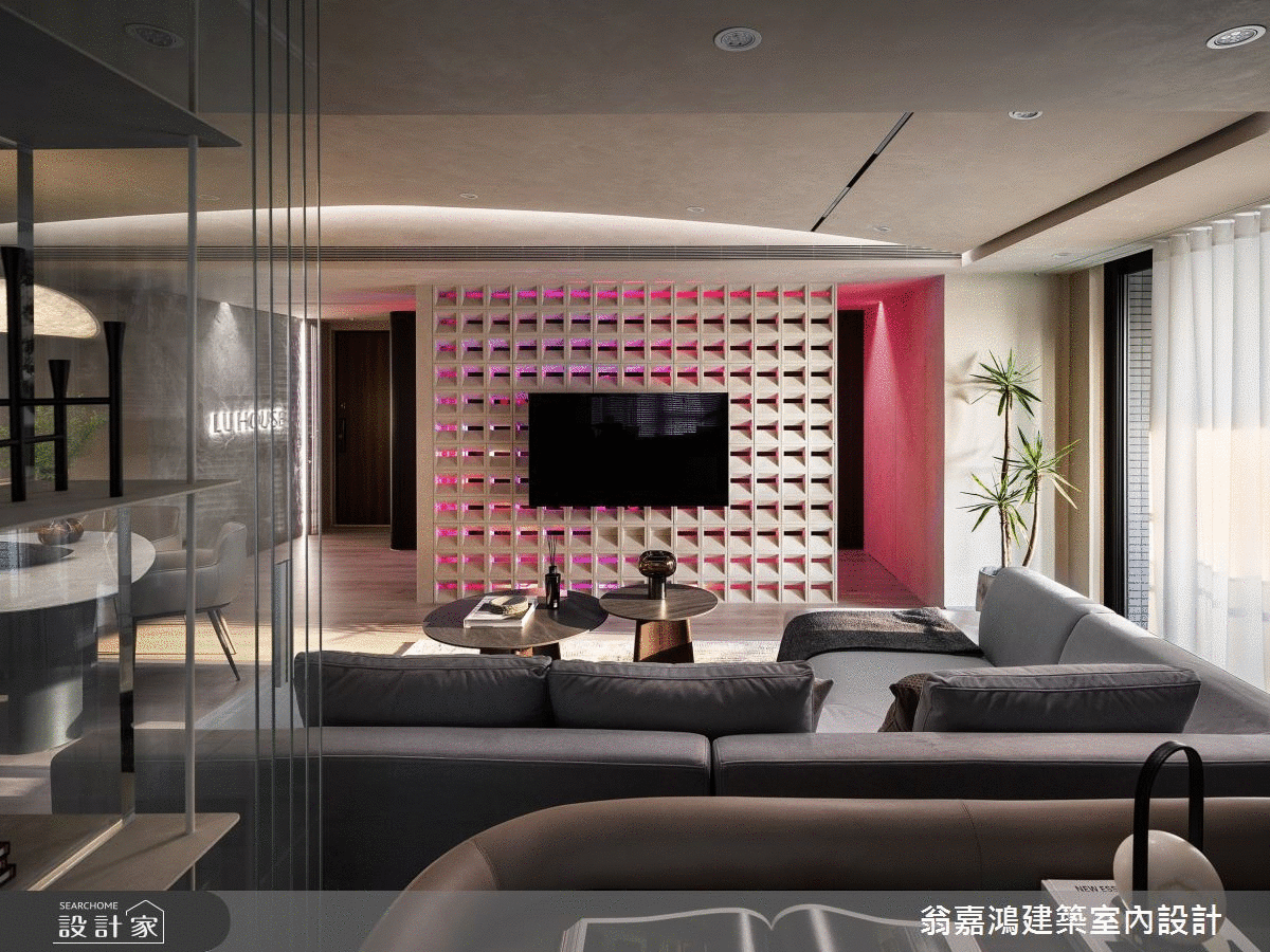 翁嘉鴻,黑白灰15