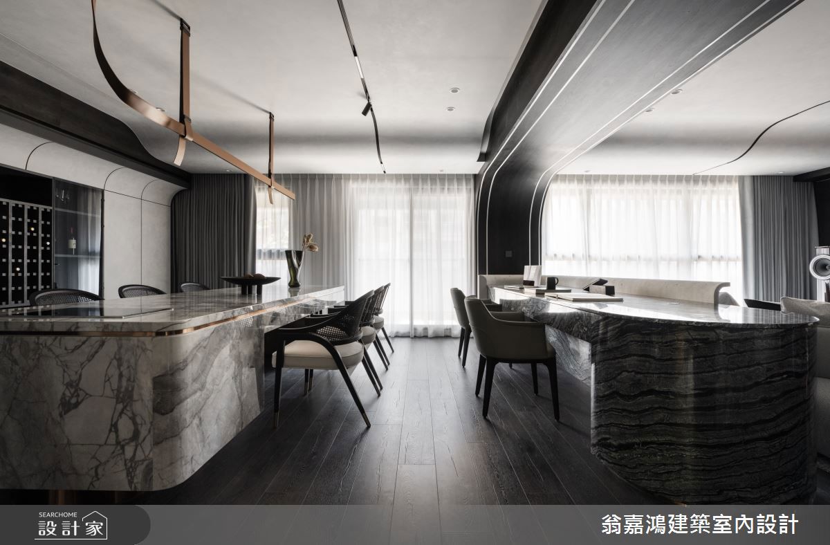 翁嘉鴻,黑白灰39