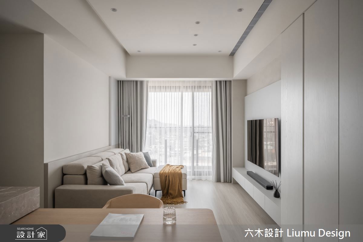 現代風,六木設計03