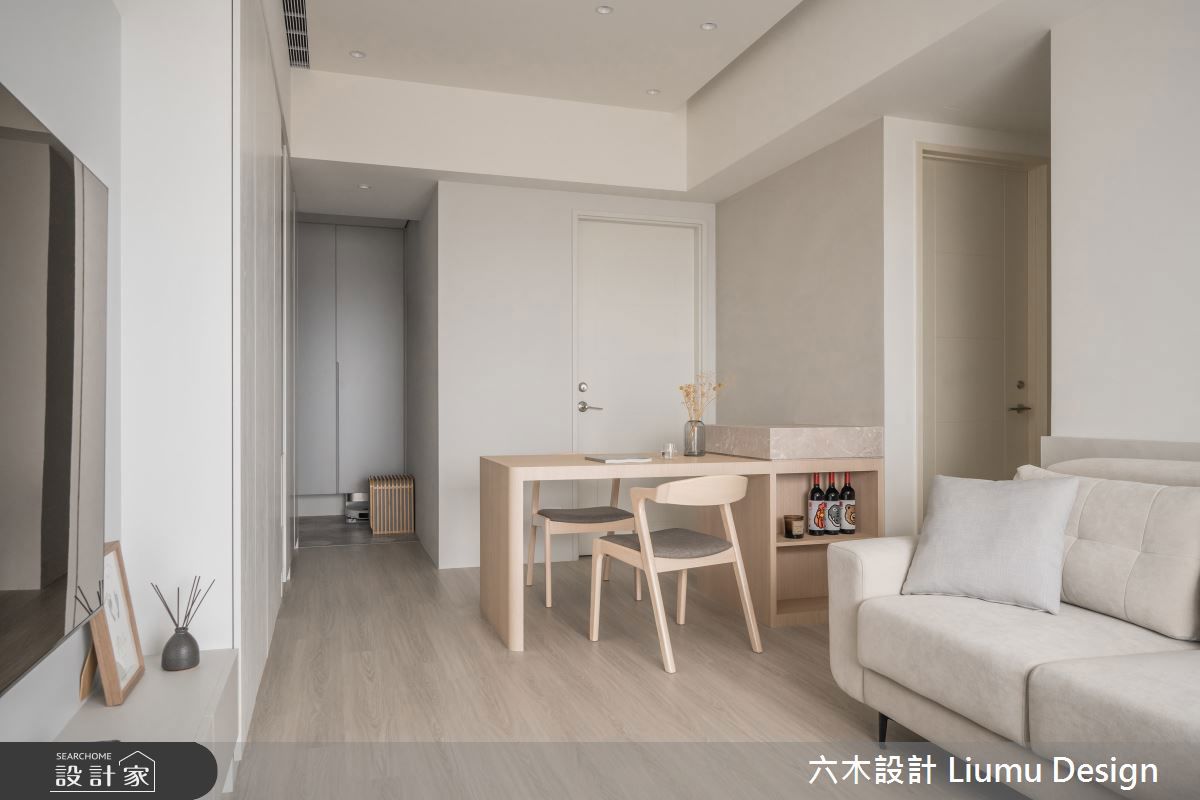 現代風,六木設計04