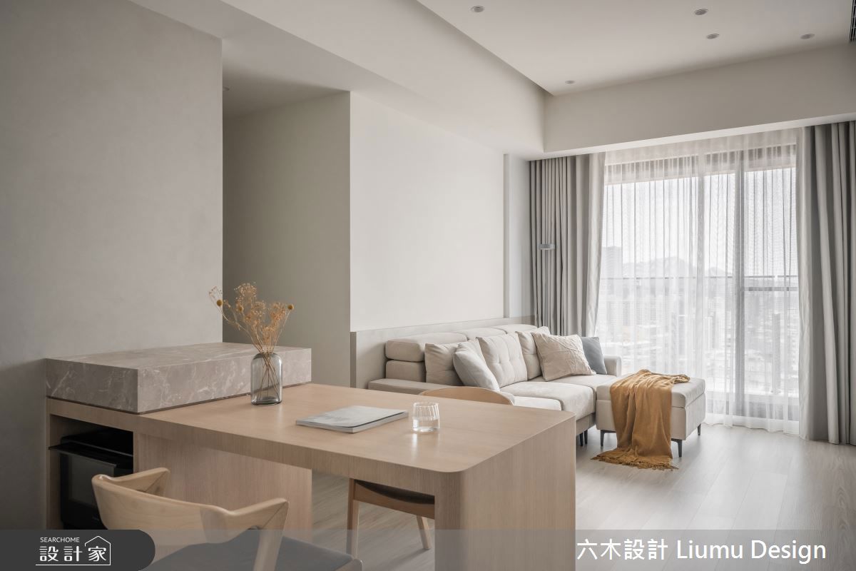 現代風,六木設計05