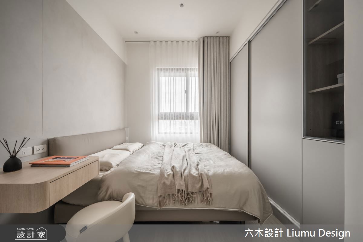 現代風,六木設計09