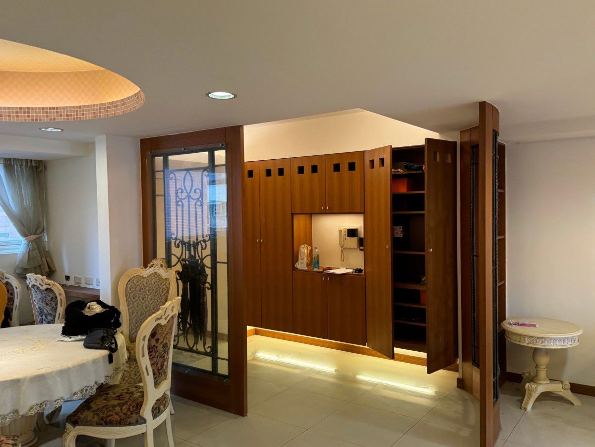 老屋翻新,耀昀02