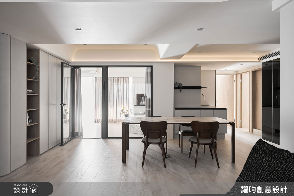 老屋翻新,耀昀09