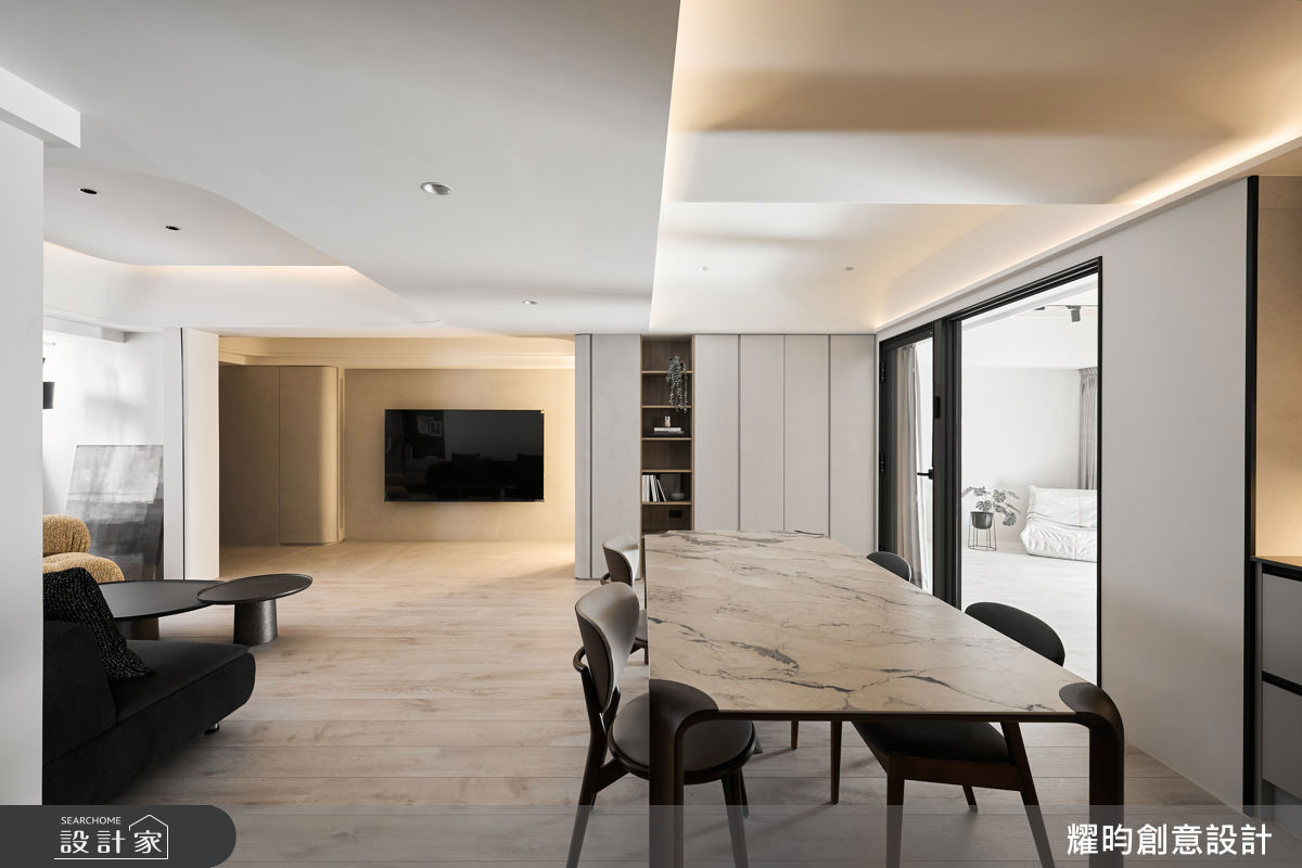 老屋翻新,耀昀13