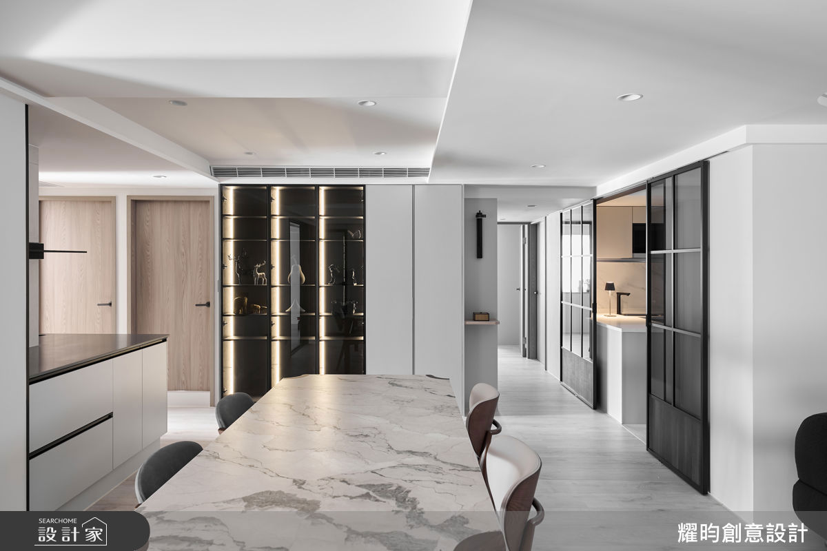 老屋翻新,耀昀18