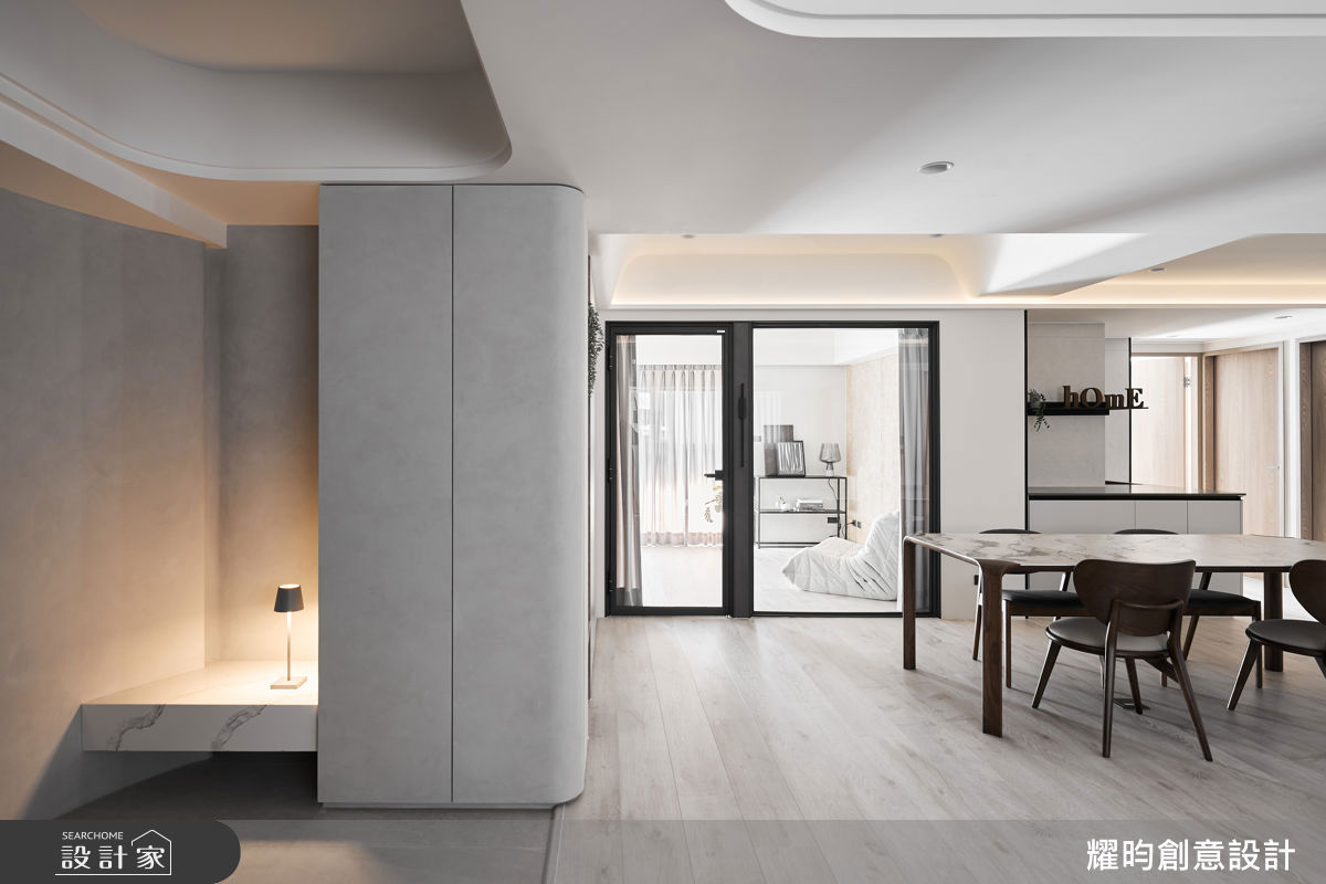 老屋翻新,耀昀19