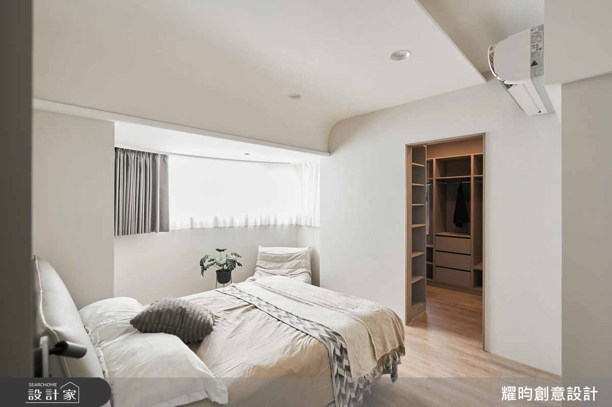 老屋翻新,耀昀24