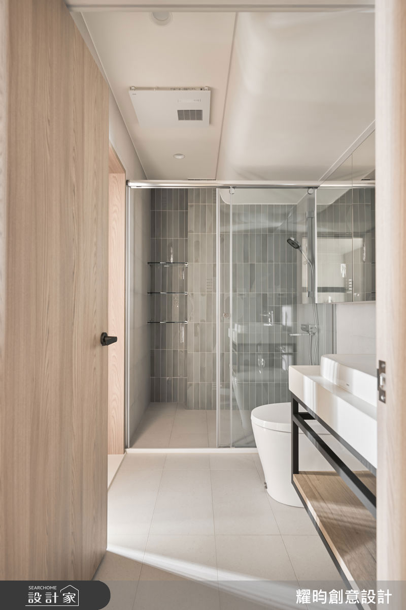 老屋翻新,耀昀26