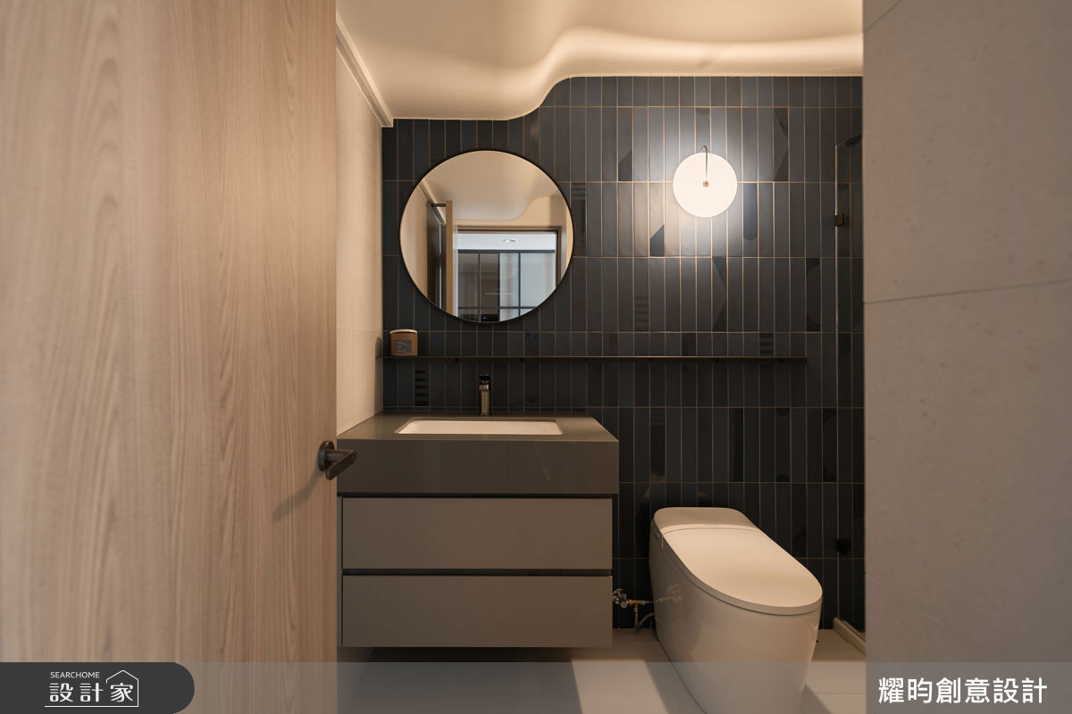 老屋翻新,耀昀28