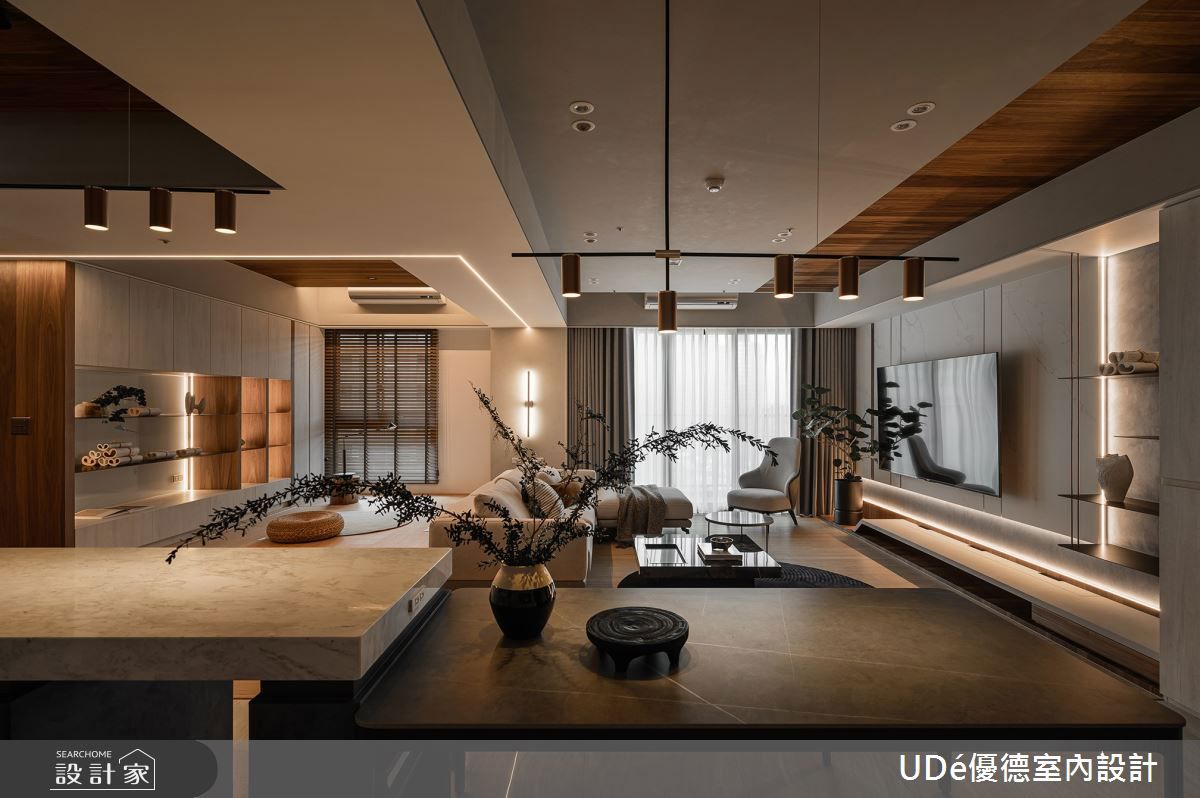 LED燈帶,軟膜天花03