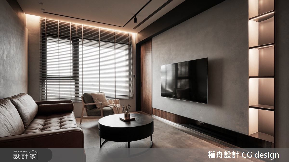 LED燈帶,軟膜天花05