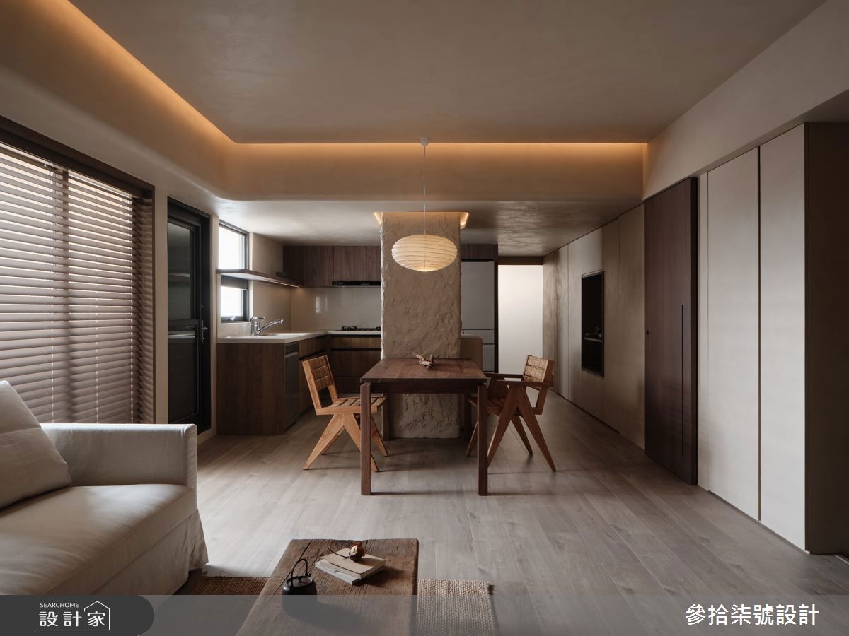 LED燈帶,軟膜天花09