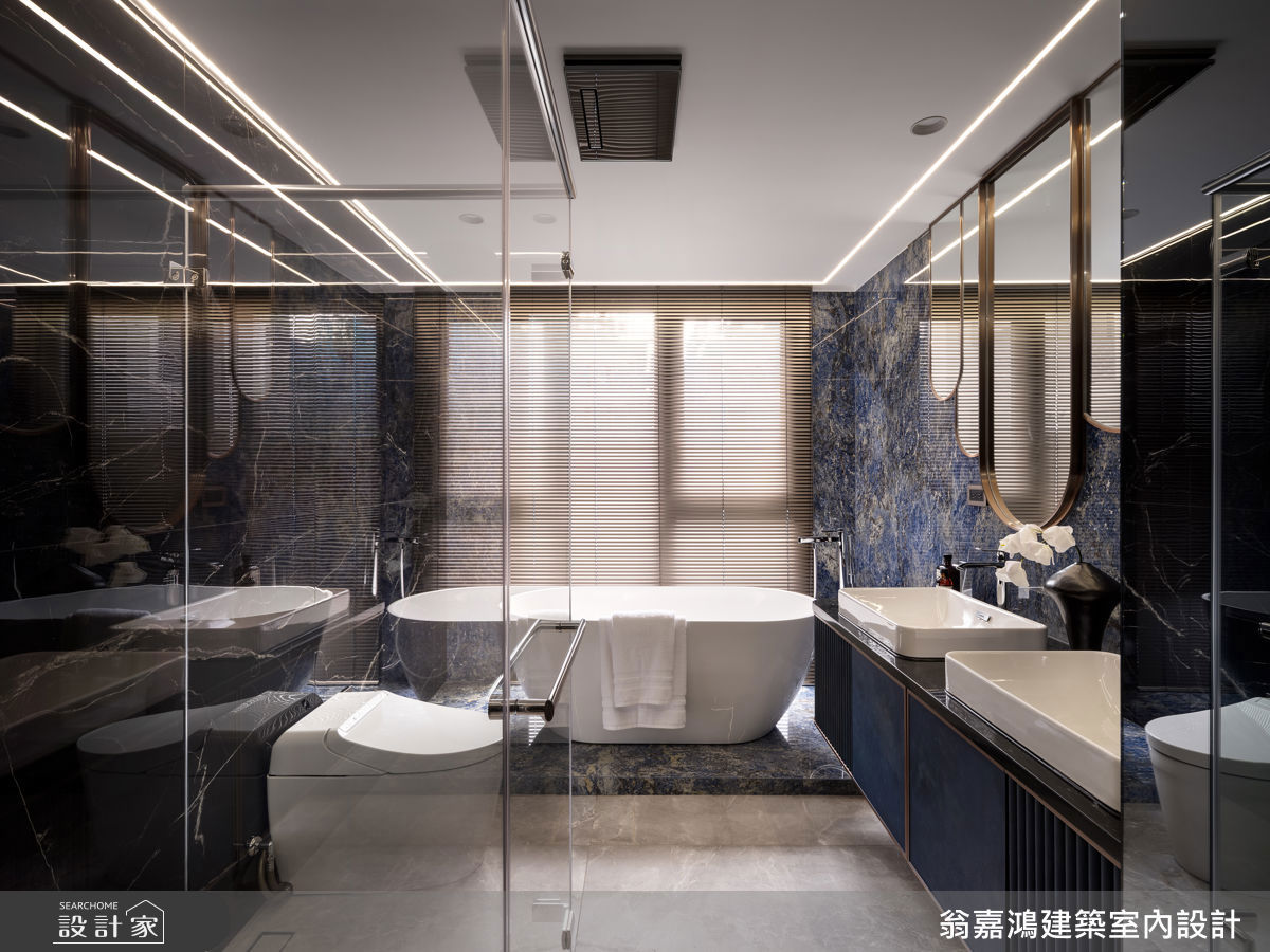 LED燈帶,軟膜天花16