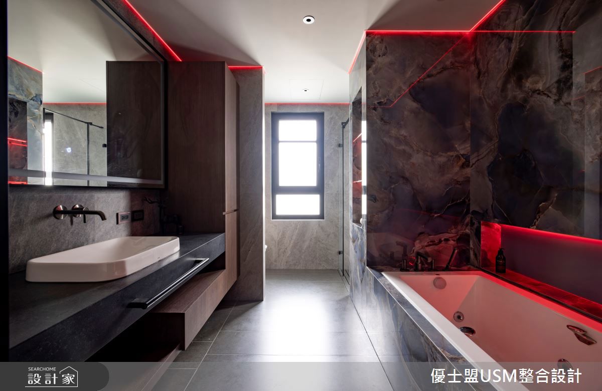 LED燈帶,軟膜天花17