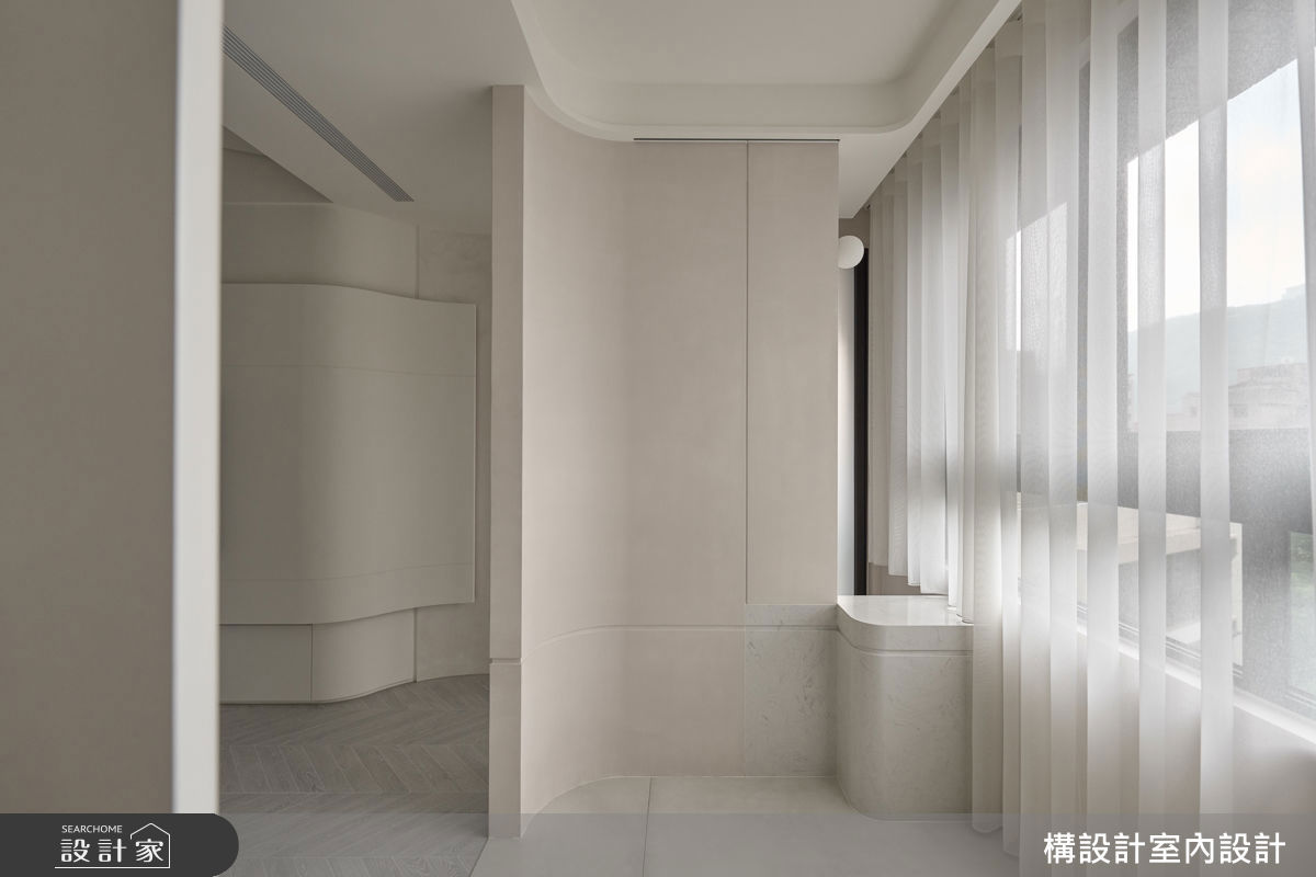 現代風,構設計03