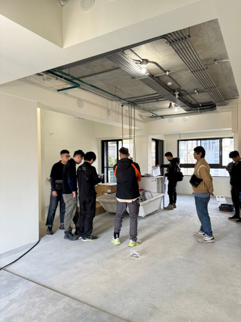 現代風,構設計06