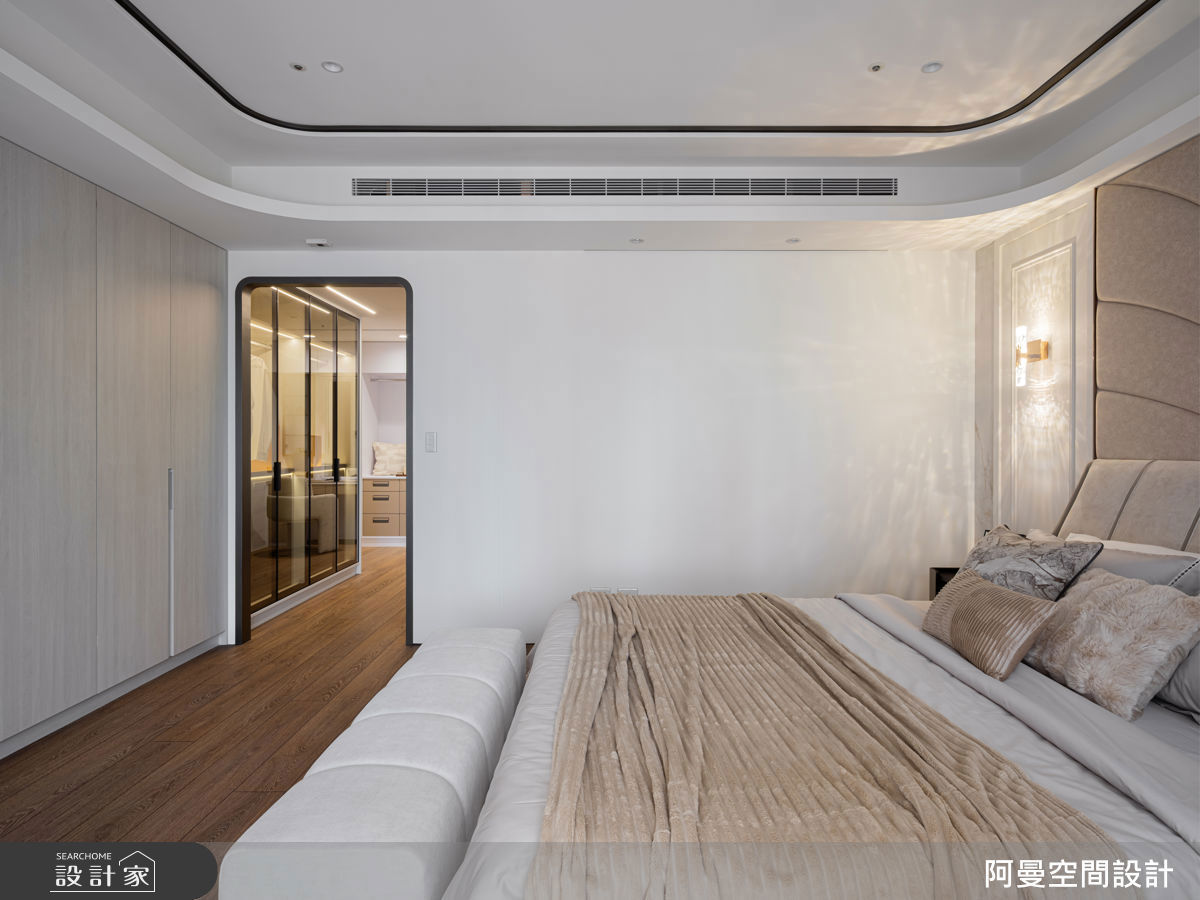 現代奢華風阿曼09