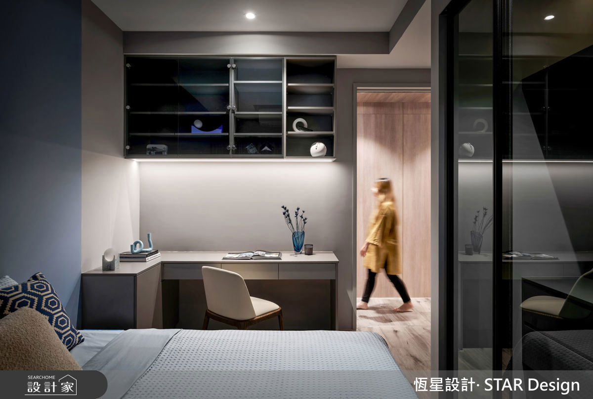 恆星優雅輕奢風10