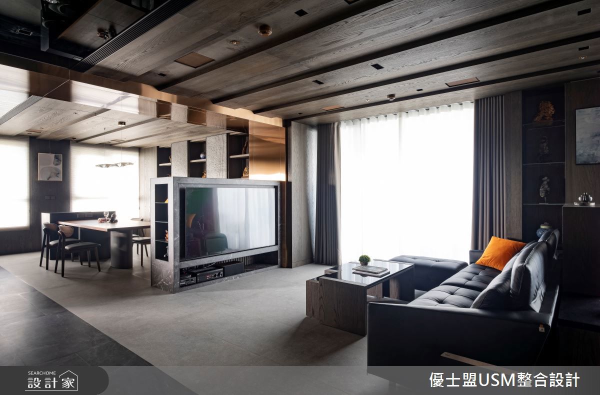 優士盟人文禪風01