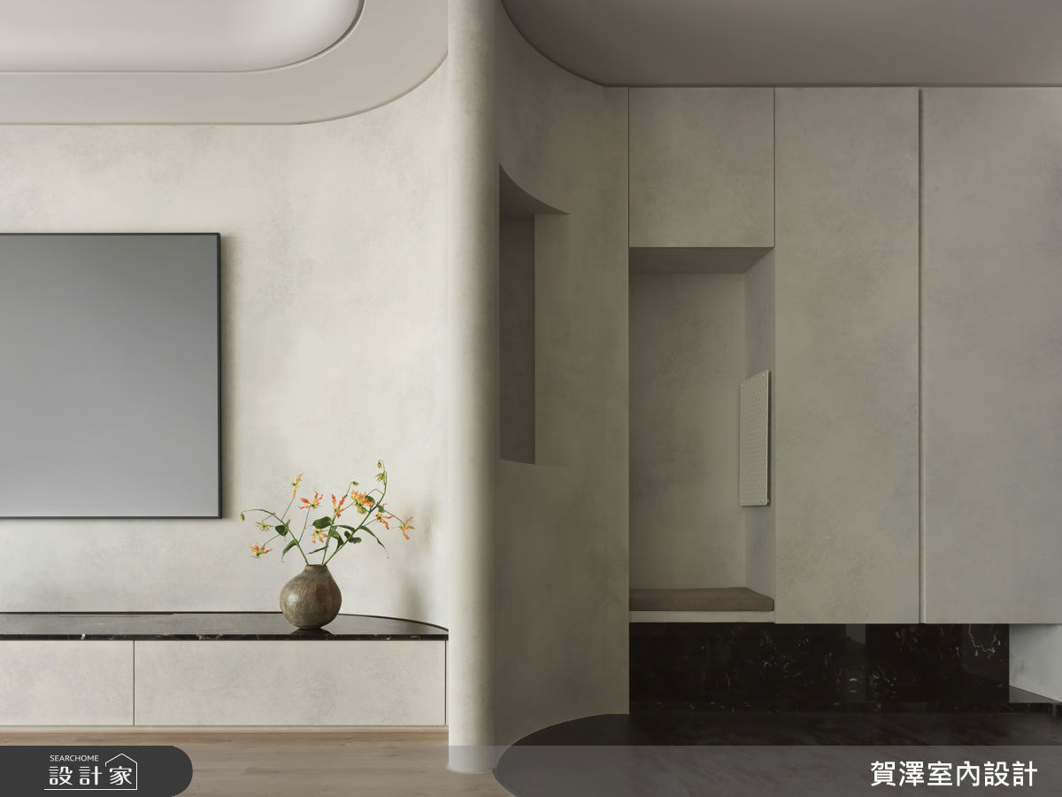 現代風,賀澤室內設計02
