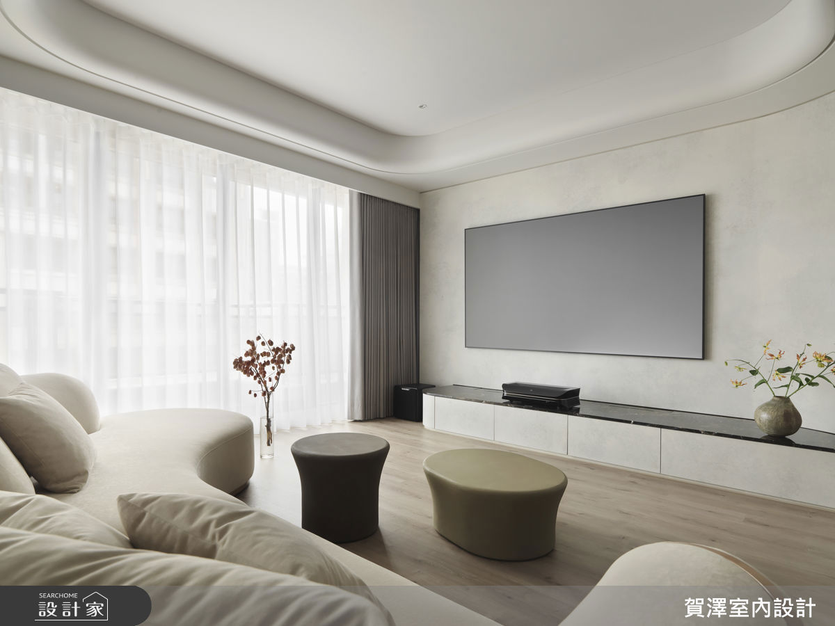 現代風,賀澤室內設計03