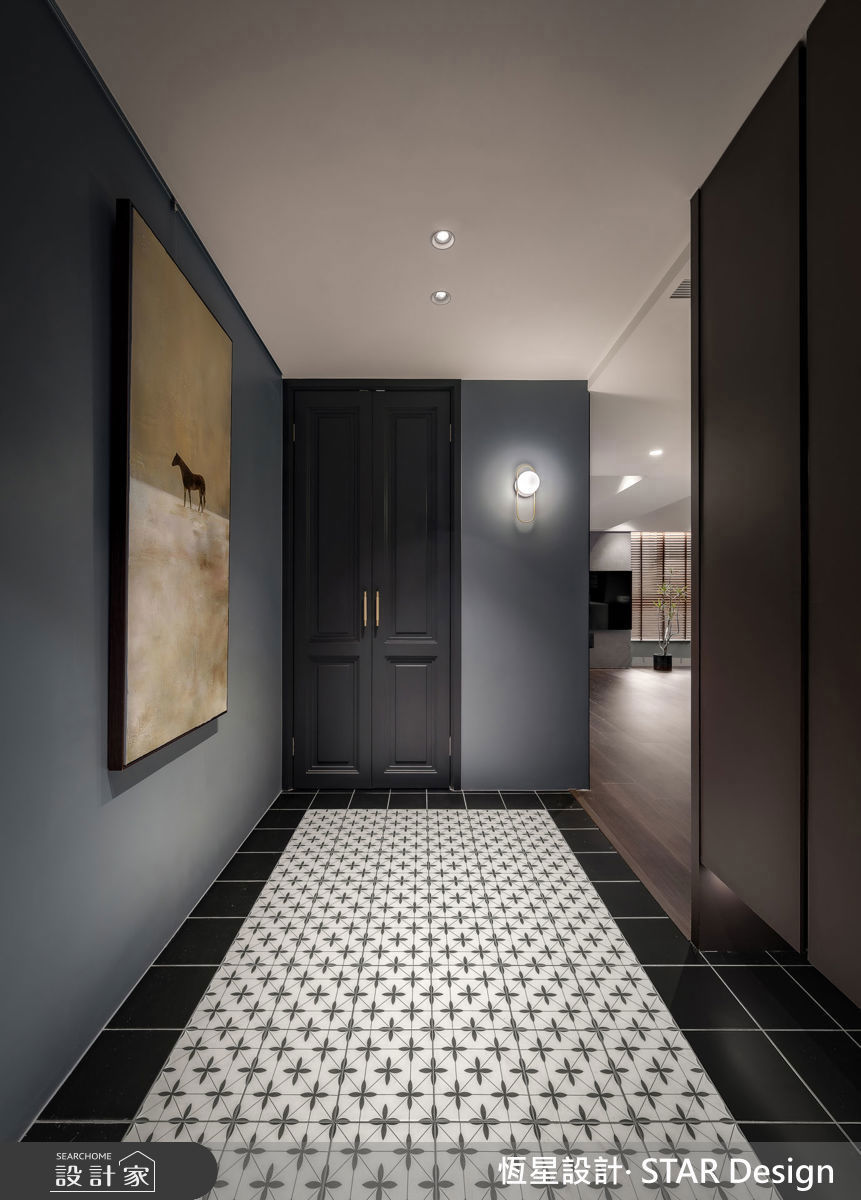 新古典風恆星02