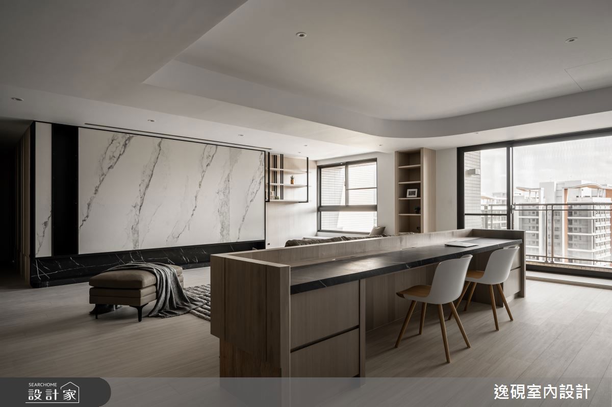 逸硯新中式典雅風04