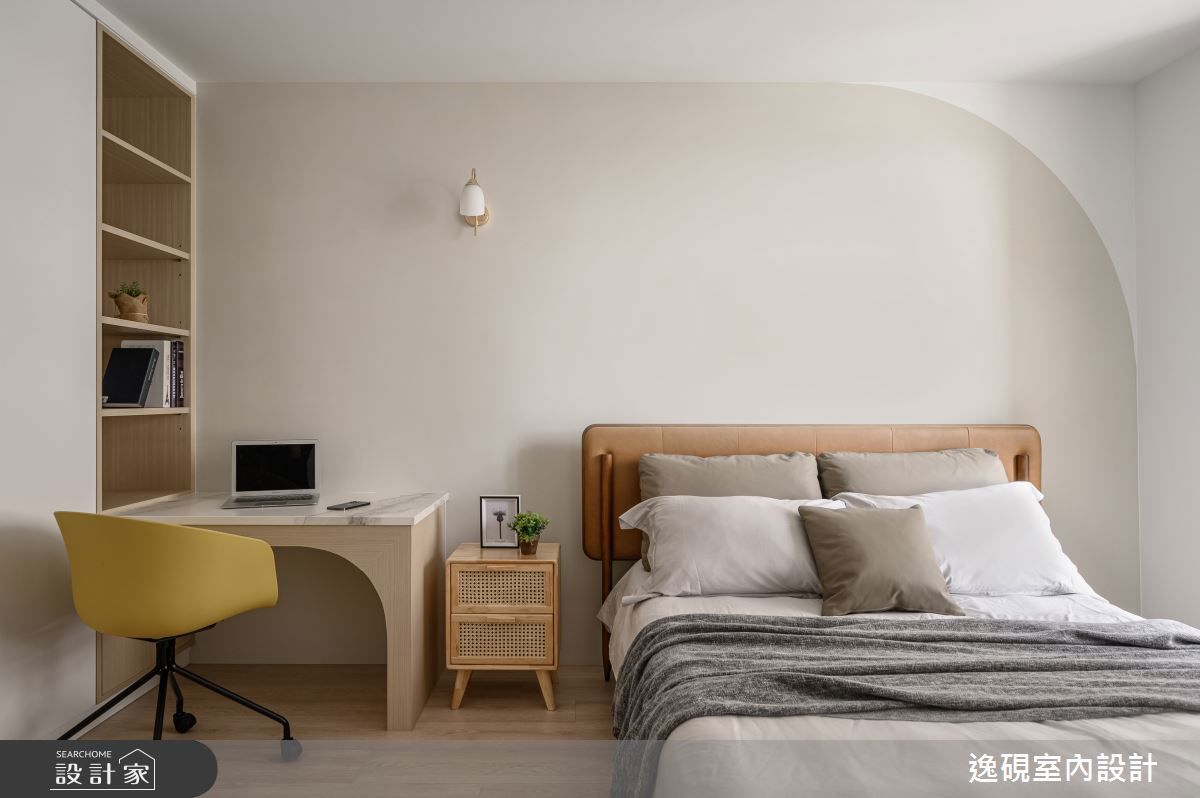 逸硯新中式典雅風08