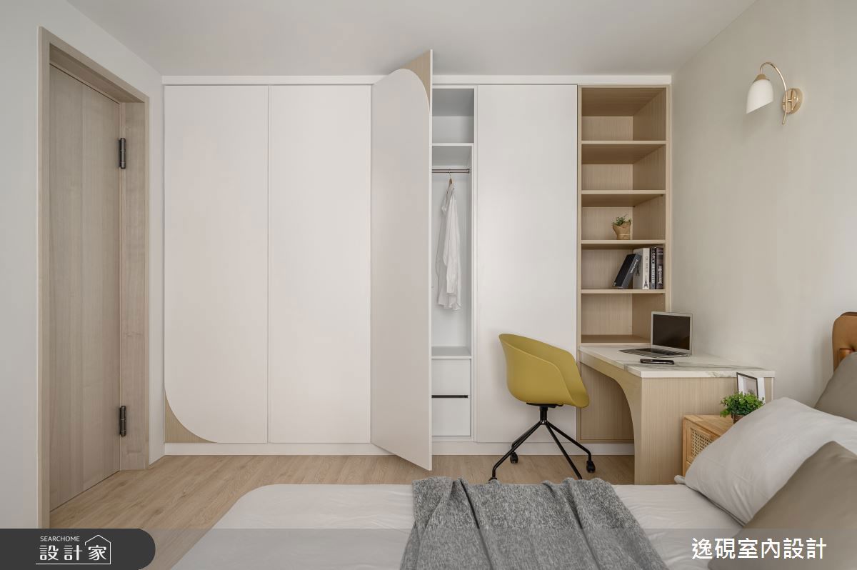 逸硯新中式典雅風09