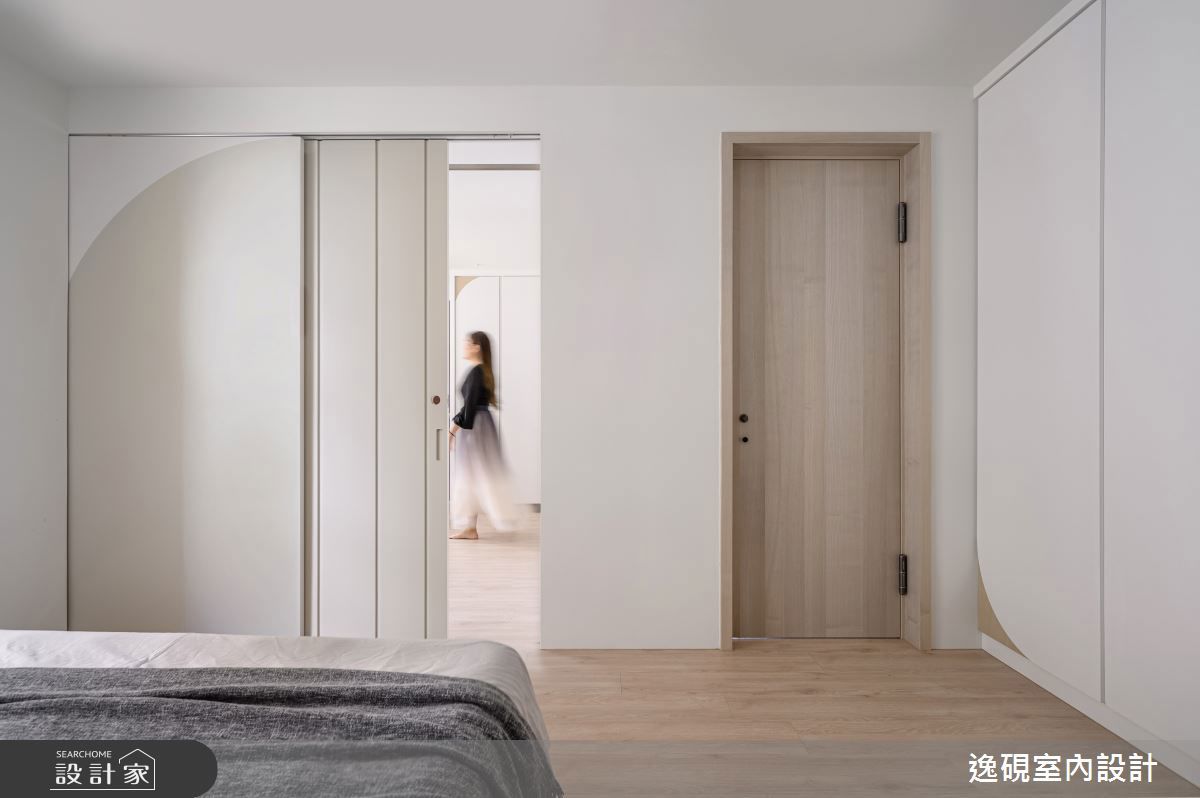 逸硯新中式典雅風10