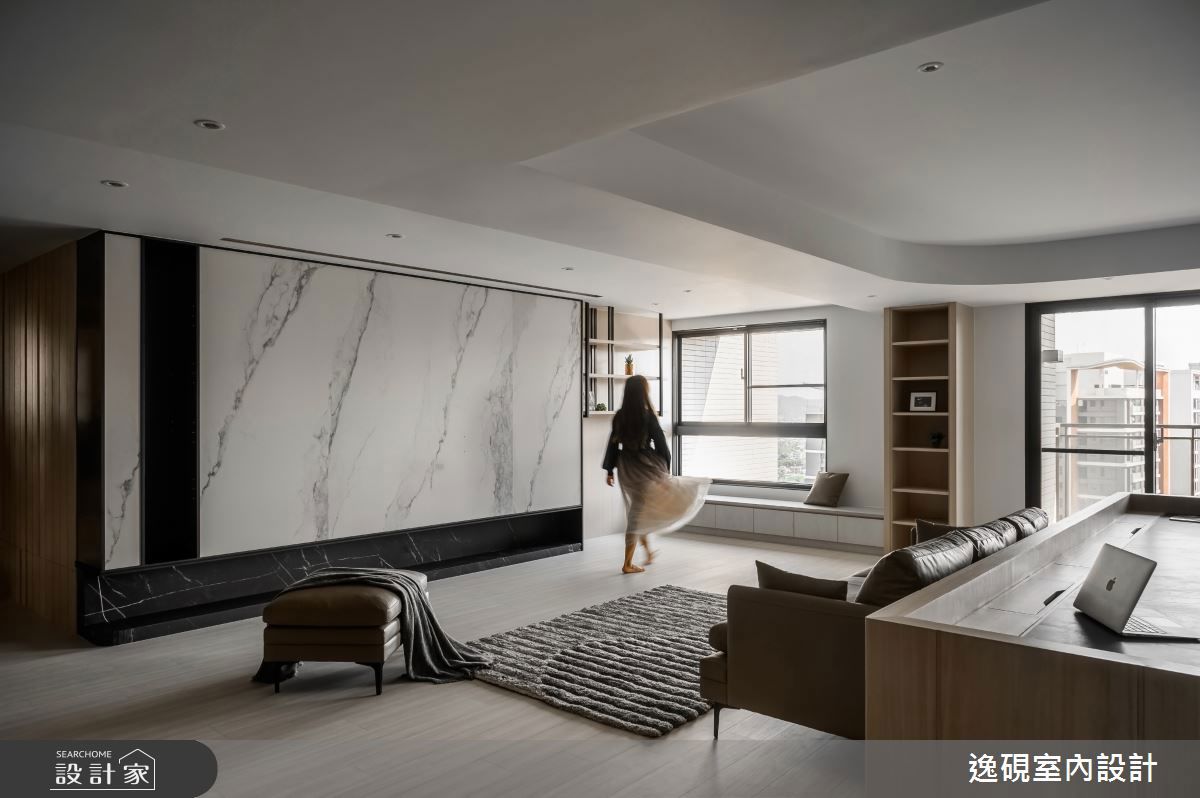 逸硯新中式典雅風01